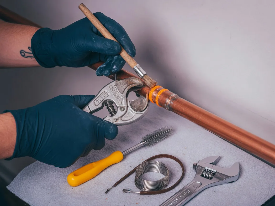 Why choose Sump Pump Repair in Angels Camp, CA